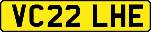 VC22LHE