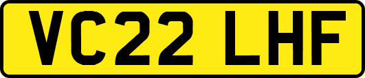 VC22LHF