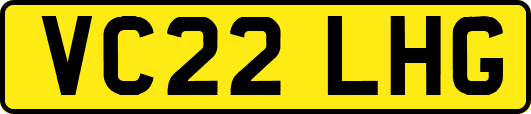 VC22LHG