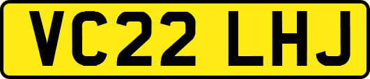 VC22LHJ