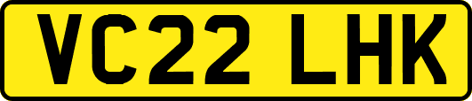 VC22LHK