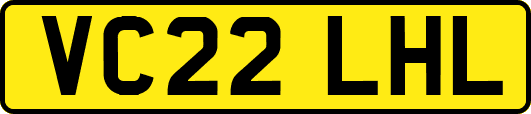 VC22LHL