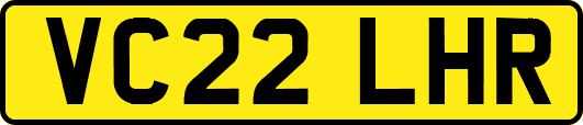 VC22LHR