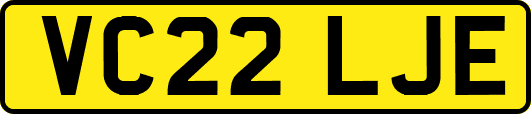 VC22LJE