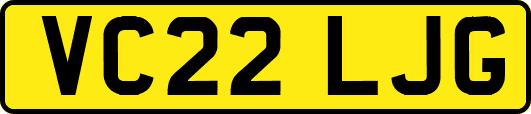 VC22LJG