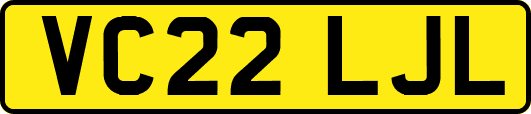 VC22LJL