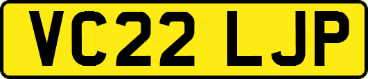 VC22LJP