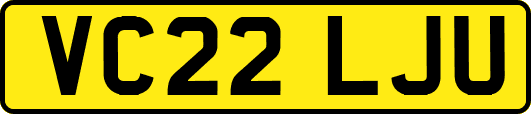 VC22LJU