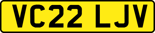 VC22LJV