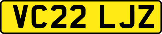 VC22LJZ