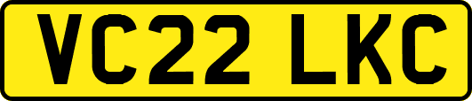 VC22LKC