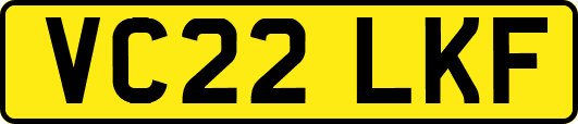VC22LKF