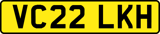 VC22LKH