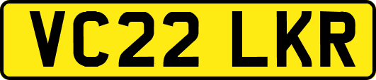 VC22LKR