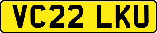 VC22LKU