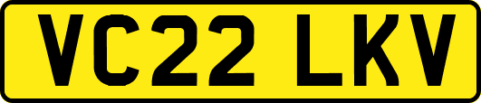 VC22LKV