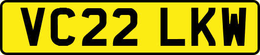 VC22LKW