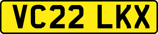 VC22LKX