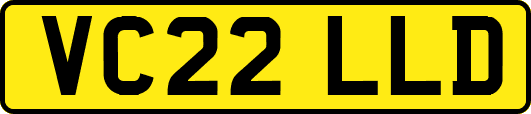 VC22LLD