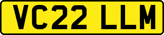 VC22LLM