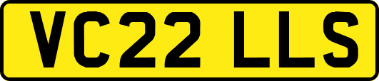 VC22LLS
