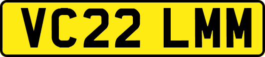 VC22LMM