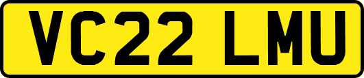 VC22LMU