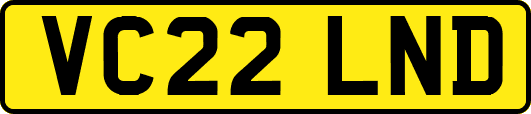VC22LND