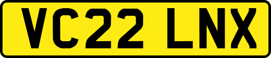 VC22LNX