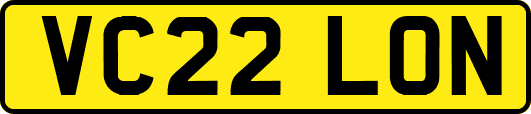 VC22LON