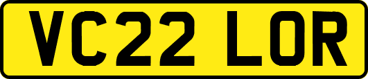 VC22LOR