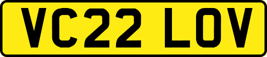 VC22LOV