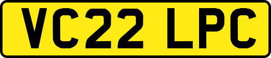 VC22LPC
