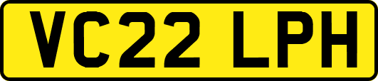 VC22LPH