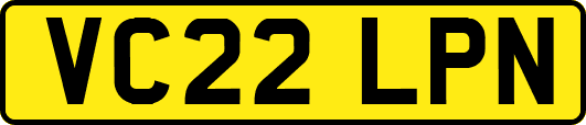 VC22LPN