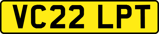 VC22LPT