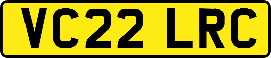 VC22LRC