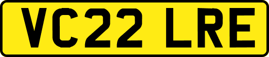 VC22LRE