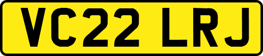 VC22LRJ