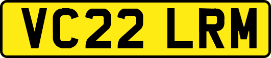 VC22LRM