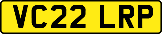 VC22LRP