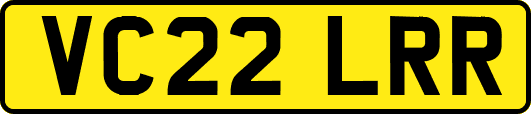 VC22LRR