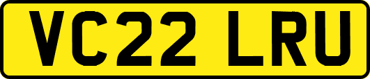 VC22LRU