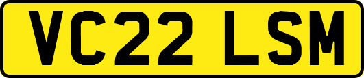 VC22LSM