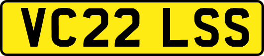 VC22LSS
