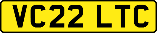 VC22LTC