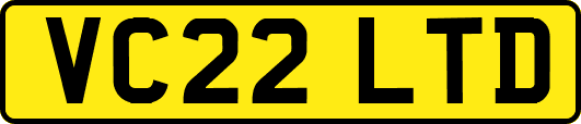 VC22LTD