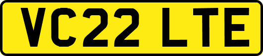 VC22LTE