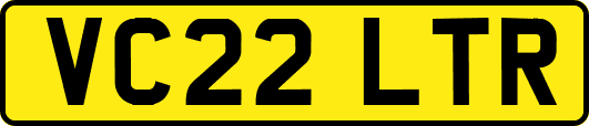 VC22LTR