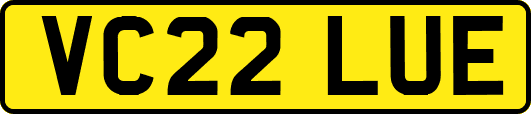 VC22LUE